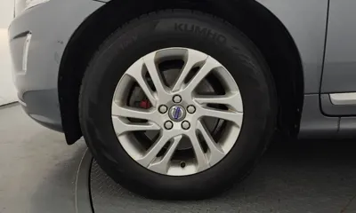 Volvo XC60 2017, 168199 км, за 10500000 KRW - фото 5