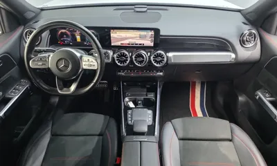 Mercedes-Benz GLB-Class 2021, 62511 км, за 31000000 KRW - фото 7