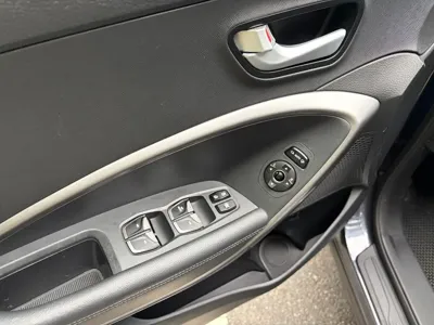 Hyundai Santafe 2016, 159740 км, за 11200000 KRW - фото 11