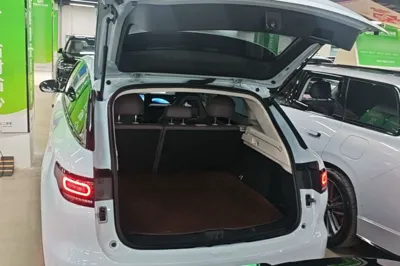 Leapmotor C11 2023, 32200 км, за 104355.63 CNY