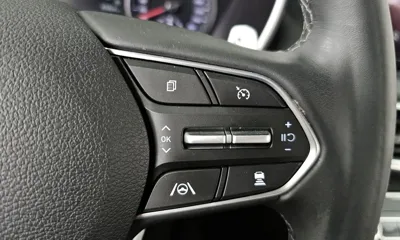 Hyundai Santafe 2021, 83864 км, за 20300000 KRW - фото 33