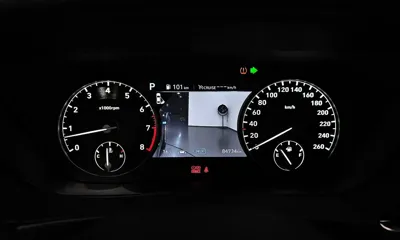 Genesis G90 2019, 84734 км, за 34900000 KRW - фото 8