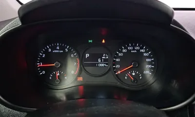 Kia Morning 2017, 113884 км, за 6300000 KRW - фото 8