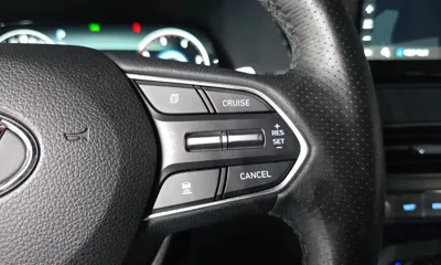 Hyundai Palisade 2021, 94270 км, за 28500000 KRW - фото 27