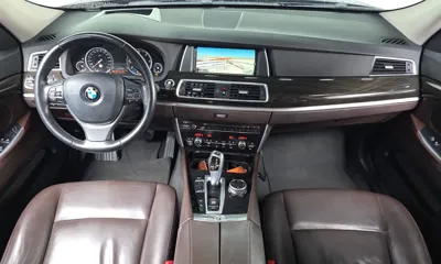 BMW Gran Turismo 2017, 119956 км, за 16500000 KRW - фото 7