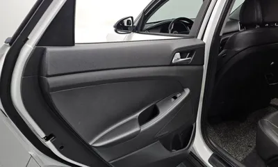 Hyundai Tucson 2016, 162805 км, за 11300000 KRW - фото 25