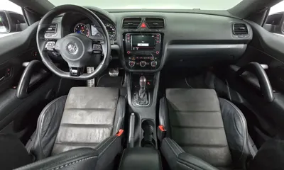 Volkswagen Scirocco 2014, 206213 км, за 8790000 KRW - фото 7