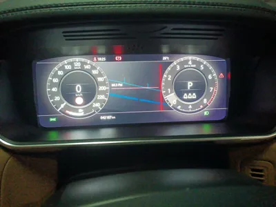 Land Rover Range Rover Sport 2022, 42100 км, за 476125.96 CNY - фото 12