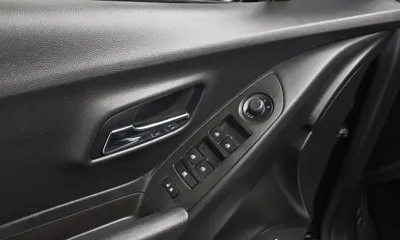 ChevroletGMDaewoo Trax 2016, 165497 км, за 4290000 KRW - фото 28