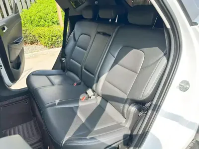 Hyundai Tucson 2017, 40000 км, за 31800 CNY - фото 13