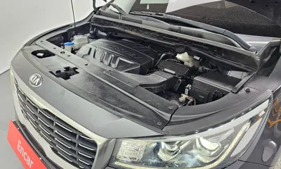 Kia Canival 2019, 109269 км, за 11200000 KRW - фото 6