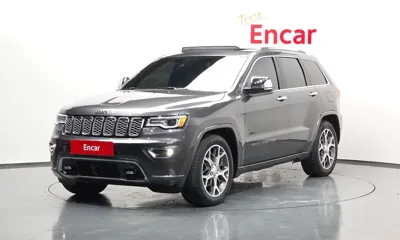 Jeep Cherokee · 2019 год