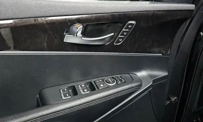 Kia Sorento 2016, 115175 км, за 14700000 KRW - фото 17
