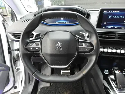 Peugeot 3008 2018, 98214 км, за 13500000 KRW - фото 15
