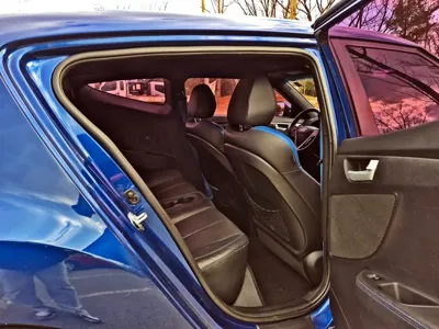 Hyundai Veloster 2016, 167823 км, за 5300000 KRW - фото 17