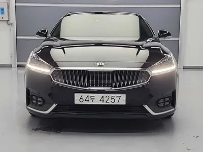 Kia K7 2019, 150871 км, за 12190000 KRW