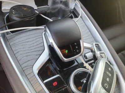 Chery Tiggo 8 Pro 2024, 22100 км, за 85844.76 CNY - фото 15