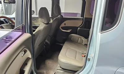Kia Ray 2013, 121593 км, за 6100000 KRW - фото 26