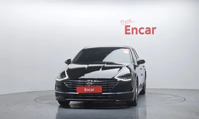 Hyundai Sonata 2021, 97964 км, за 15500000 KRW