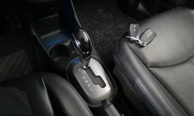 ChevroletGMDaewoo Spark 2018, 74484 км, за 6290000 KRW - фото 9