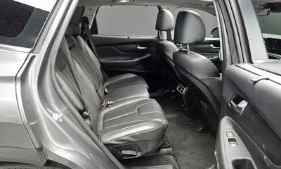 Hyundai Santafe 2022, 105857 км, за 21990000 KRW - фото 11