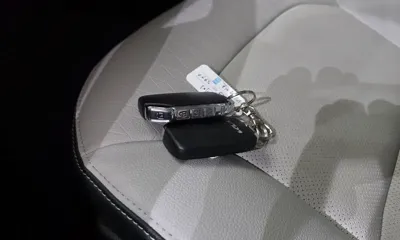 Kia Ray 2023, 31627 км, за 13400000 KRW - фото 30