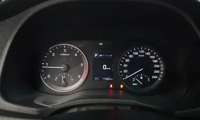 Hyundai Tucson 2017, 173603 км, за 11200000 KRW - фото 8