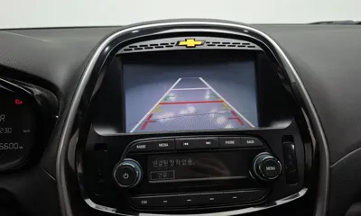 ChevroletGMDaewoo Spark 2016, 65600 км, за 4900000 KRW - фото 16