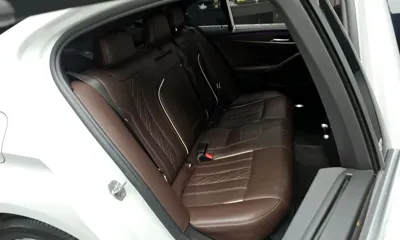 BMW 5-Series 2017, 99564 км, за 22900000 KRW - фото 12