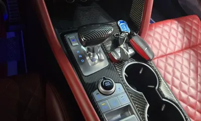 Genesis G70 2021, 89868 км, за 32500000 KRW - фото 9
