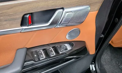 Kia Mohave 2023, 59914 км, за 36700000 KRW - фото 20