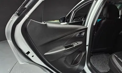 ChevroletGMDaewoo Bolt EV 2023, 30580 км, за 27900000 KRW - фото 25