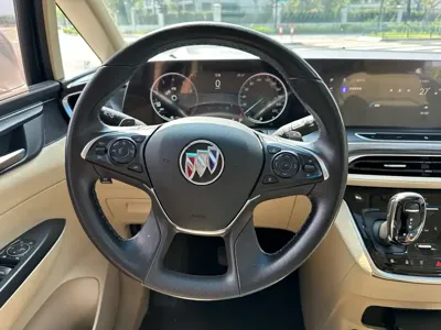 Buick GL8 2022, 88000 км, за 155800 CNY - фото 16