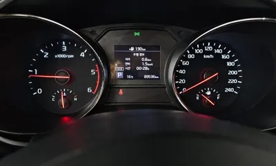 Kia Canival 2019, 89536 км, за 14990000 KRW - фото 8