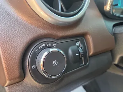 ChevroletGMDaewoo Trax 2015, 74718 км, за 5000000 KRW - фото 11
