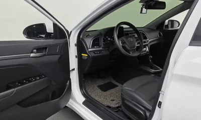 Hyundai Avante 2018, 73538 км, за 11000000 KRW - фото 10