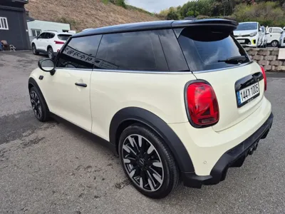 MINI Cooper 2022, 53814 км, за 22700000 KRW - фото 4