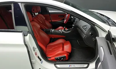 BMW M6 2016, 111779 км, за 38900000 KRW - фото 11