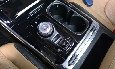 Kia Canival 2021, 74595 км, за 26490000 KRW - фото 9