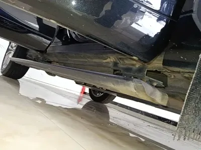Toyota Highlander 2024, 56600 км, за 196200 CNY - фото 21