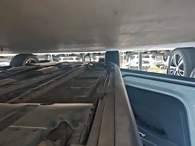 Peugeot 4008 2018, 41200 км, за 49900 CNY - фото 22