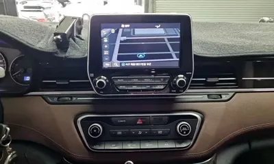 Hyundai Starex 2019, 140251 км, за 17800000 KRW - фото 16
