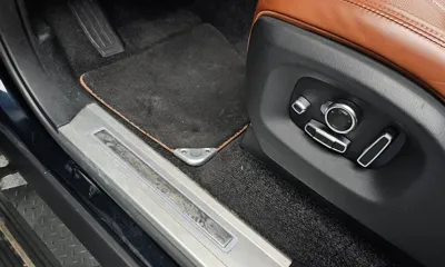 Land Rover Range Rover 2017, 85885 км, за 42500000 KRW - фото 42