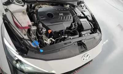 Hyundai Avante 2022, 91199 км, за 21600000 KRW - фото 6