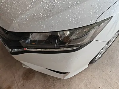 Honda Greiz 2018, 72800 км, за 33500 CNY - фото 24