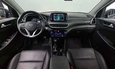 Hyundai Tucson 2019, 87110 км, за 14990000 KRW - фото 7
