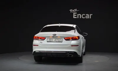 Kia K5 2019, 202771 км, за 8200000 KRW - фото 4