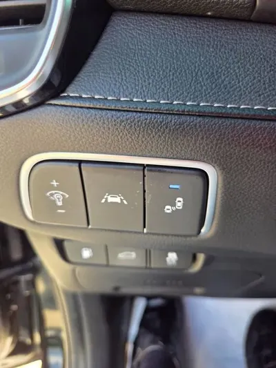 Hyundai Grandeur 2019, 140000 км, за 13900000 KRW - фото 12
