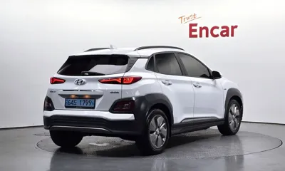 Hyundai Kona 2020, 159130 км, за 17800000 KRW - фото 2