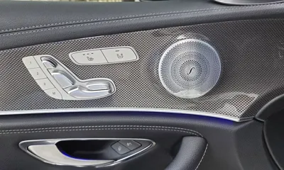 Mercedes-Benz E-Class 2019, 61860 км, за 30000000 KRW - фото 10